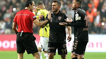 Samsunspor açıkladı: Kırık tespit edildi