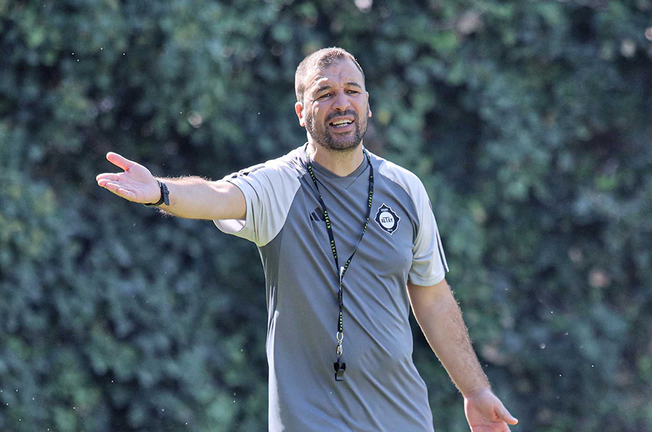 Altay'da 20 yıl sonra ilk yaşandı