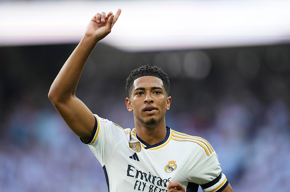 Serbest kalma bedeli 1 milyar Euro olan futbolcular