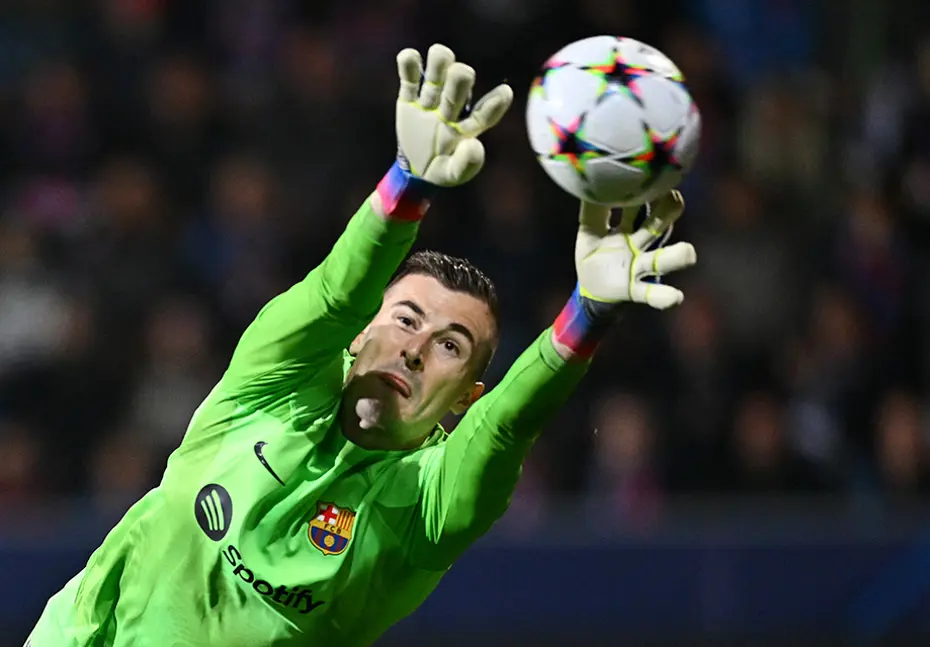 Galatasaray'dan kaleci hamlesi: Aslan'ın transferde tek rakibi var - 2