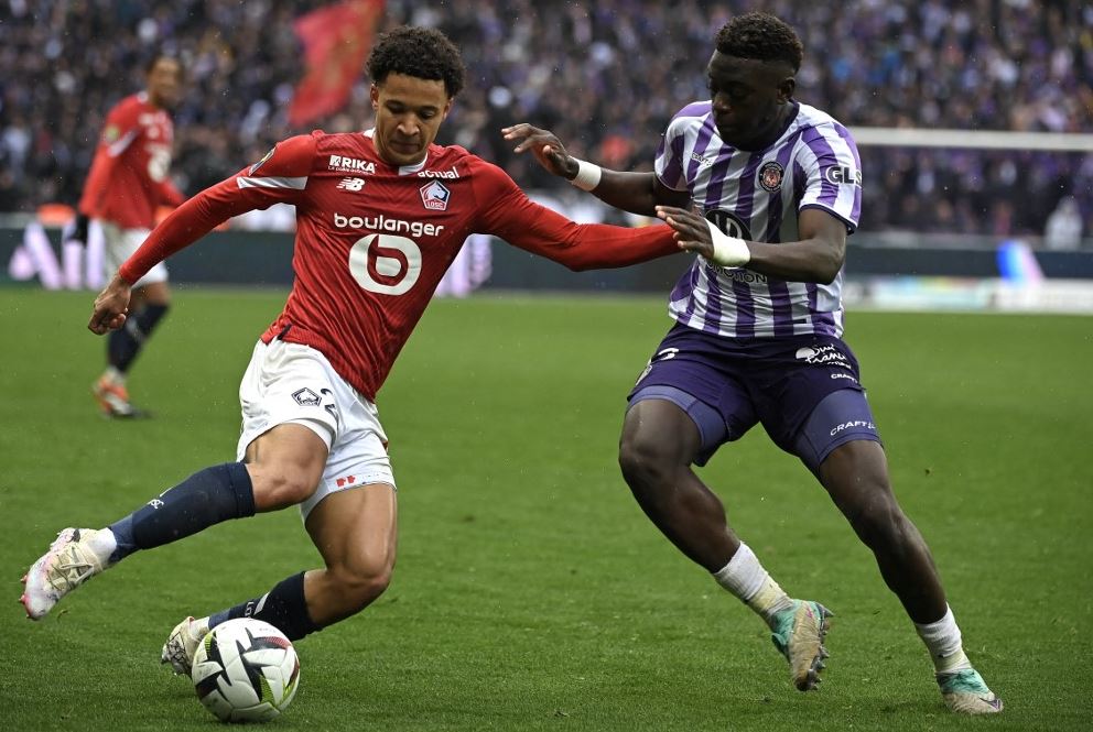 Lille - Marsilya maçı ne zaman, saat kaçta ve hangi kanaldan canlı yayınlanacak? (Fransa Ligue 1)