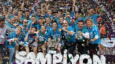 Kadınlar Basketbol Süper Ligi'nin yeni takımı belli oldu
