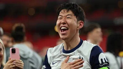 "Fenerbahçe, Heung-min Son'a yaklaştı" | Transfer hattı