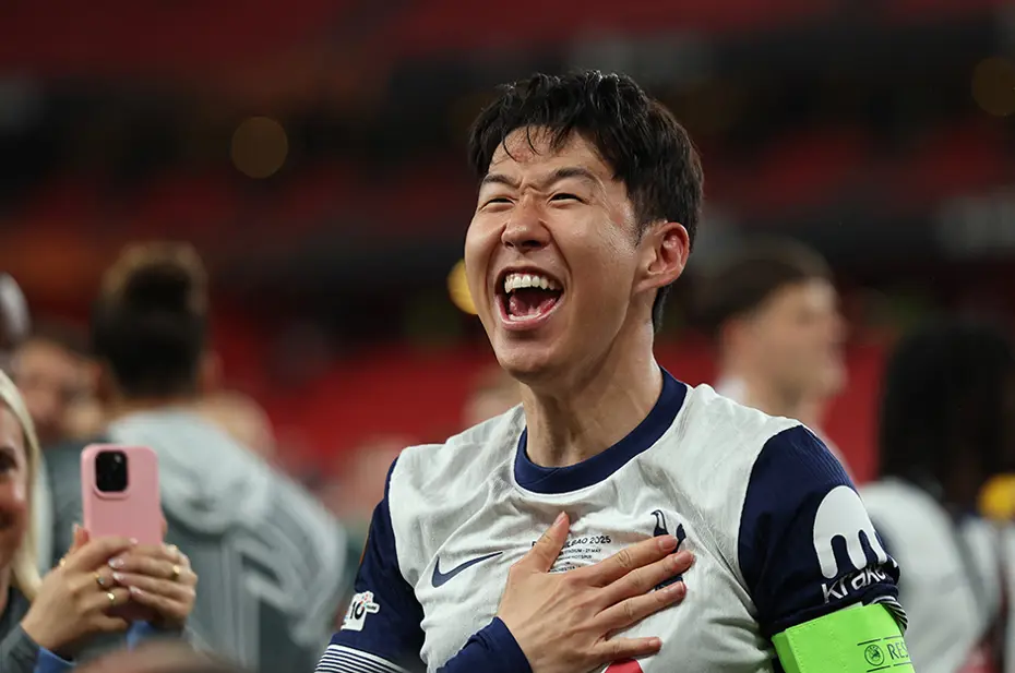 Fenerbahçe'den Heung-Min Son bombası: Çılgın teklif ortaya çıktı - 6 Fenerbahçe'den Heung-Min Son bombası: Çılgın teklif ortaya çıktı - 6