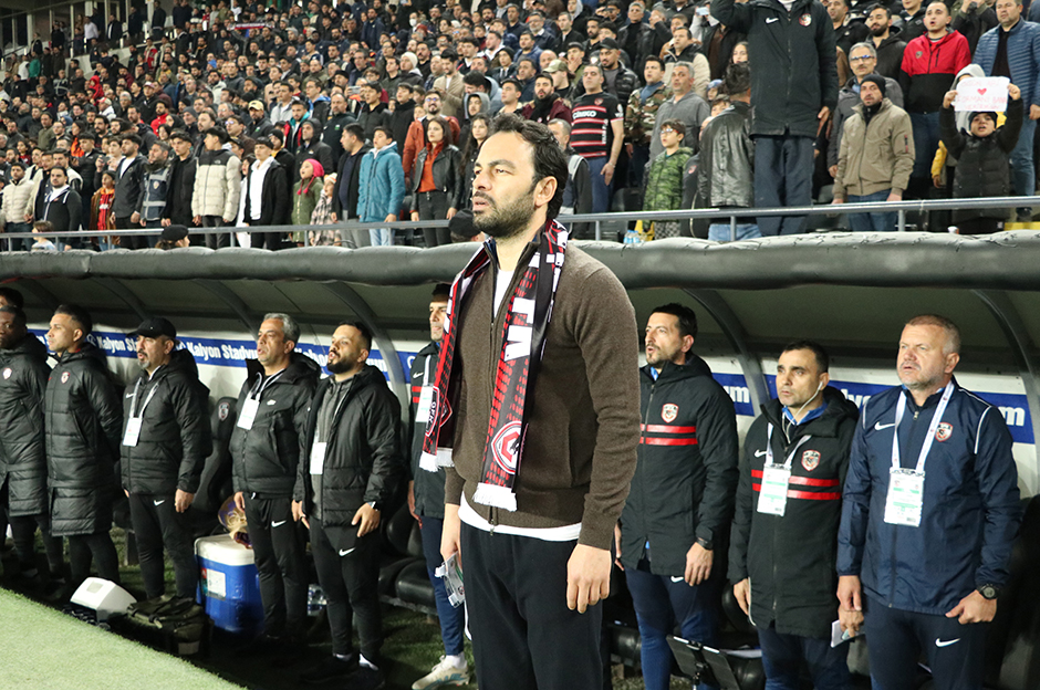 Selçuk İnan da şaşırdı: "Bu kadarını beklemiyordum"