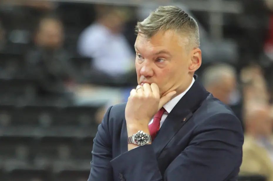 Fenerbahçe Beko'ya 2 koç adayı: Bir numaralı hedef belli oldu - 4