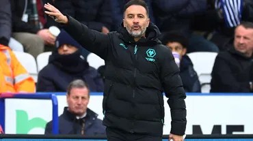 Vitor Pereira'dan Premier Lig'e hızlı giriş: İlk yarıdan farka gittiler