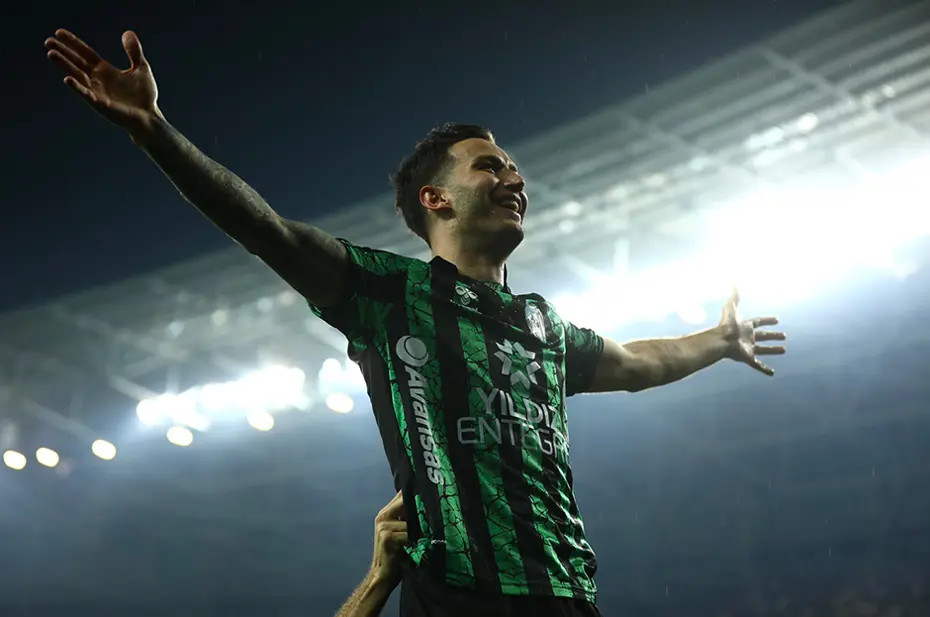 Oğulcan Çağlayan'ın 7-1'lik galibiyeti Fatih Terim'in sözleriyle açıklaması gündem oldu - 5