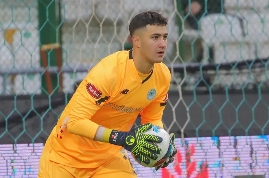 Resmi açıklama: Serie A ekibi, Konyaspor'un yıldızı için geldi - 5