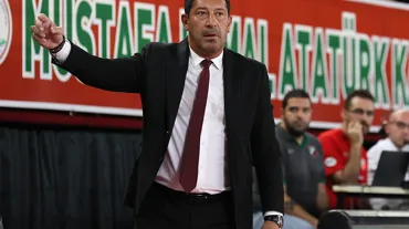 Karşıyaka rakibini bekliyor