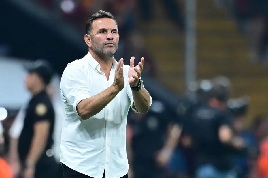 Okan Buruk tercihini yaptı: Galatasaray, Young Boys karşısında avantaj peşinde (Muhtemel 11) - 4