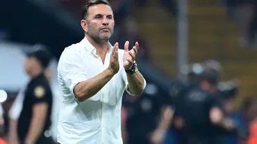 Okan Buruk'tan Icardi, Mourinho ve hakem sözleri