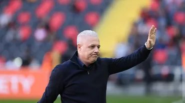 Marius Sumudica: Kalpten oynayarak kazandık maçı