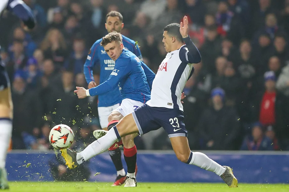 Rangers talebini iletti, Beşiktaş son kararı verdi: Rıdvan Yılmaz geri dönecek mi? - 1