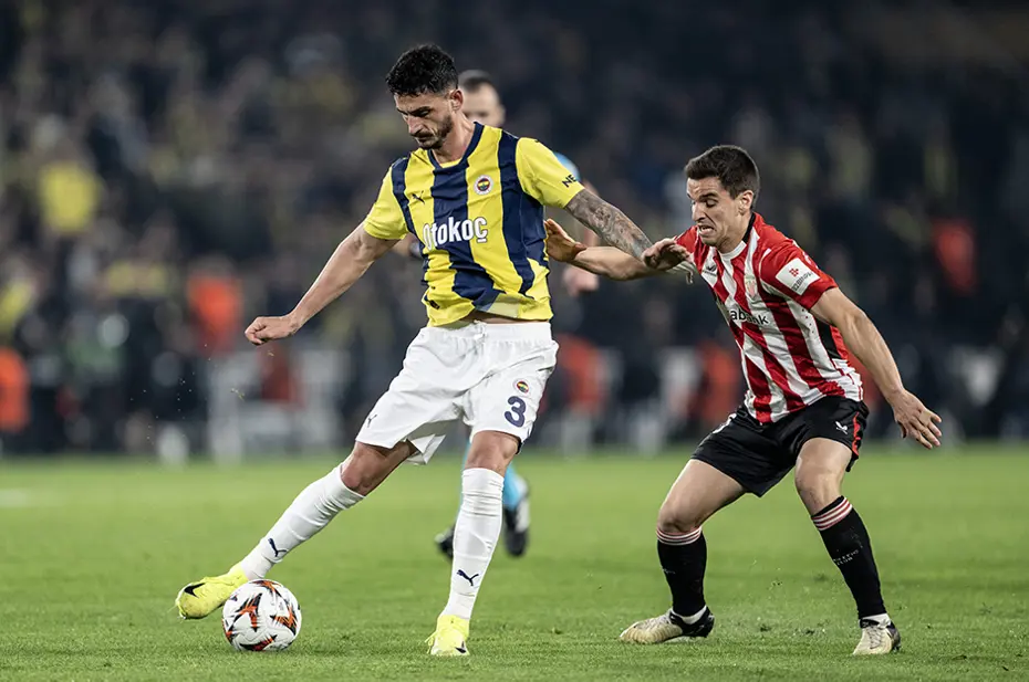 Fatih Terim'in ilk transferleri Fenerbahçe'den: Rekor kıran ismi istiyor - 5