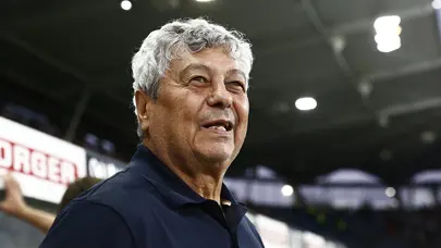 79 yaşındaki Mircea Lucescu imzayı attı: İşte yeni takımı