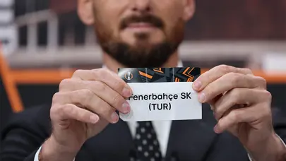 Dünyaca ünlü analizcilerden bomba simülasyon: Fenerbahçe'nin rakibini oran verip açıkladılar