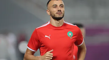 Romain Saiss henüz maça dahi çıkmadan yine transfer oldu