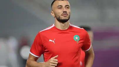 Romain Saiss henüz maça dahi çıkmadan yine transfer oldu