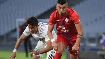 Göztepe'de Metehan harekatı