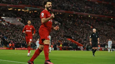 Premier Lig | Liverpool aradığı morali Wolves karşısında buldu