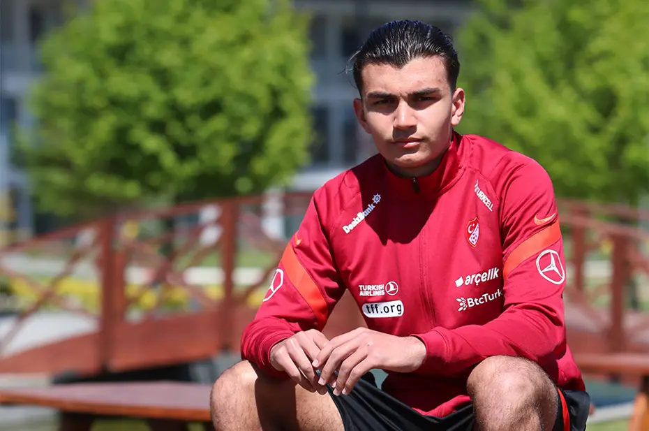 Ve Can Uzun transferi gerçekleşiyor: Sağlık kontrollerinden geçti - 5