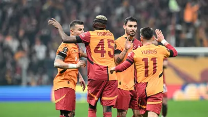 SON MAÇ: Ajax - Galatasaray maçı ne zaman, saat kaçta? Ajax - Galatasaray maçı hangi kanalda?
