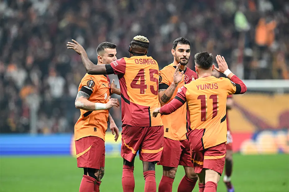 İLK 11'LER | Çaykur Rizespor - Galatasaray maçı ne zaman, saat kaçta ve hangi kanalda? - 8 İLK 11'LER | Çaykur Rizespor - Galatasaray maçı ne zaman, saat kaçta ve hangi kanalda? - 8