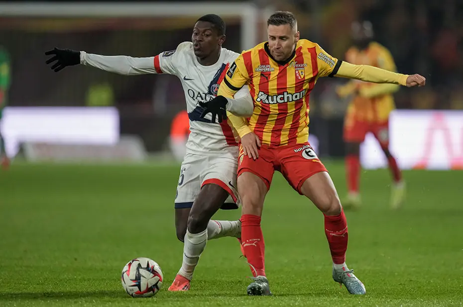 Galatasaray'ın transfer gündemindeki isimde yeni gelişme: Sözleşme şartlarını açıkladılar - 5