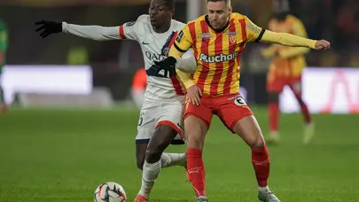 Galatasaray'ın transfer gündemindeki isimde yeni gelişme: Sözleşme şartlarını açıkladılar