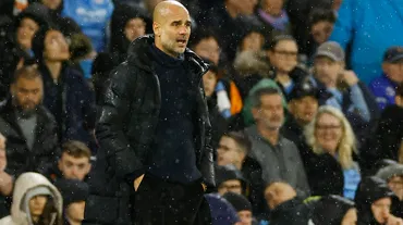 Gitmek ya da kalmak; Guardiola için fark etmiyor