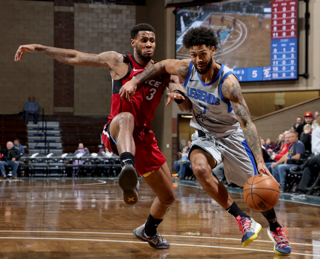 Fenerbahçe Beko, Tyler Dorsey'yi kadrosuna kattı