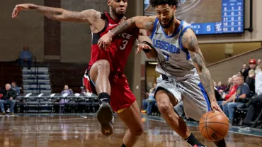 Fenerbahçe Beko, Tyler Dorsey'yi kadrosuna kattı