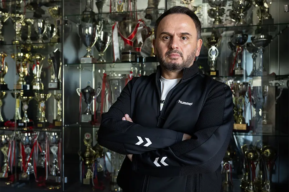Keçiörengücü'ne 6 milyon euroluk Barış Alper Yılmaz piyangosu - 5