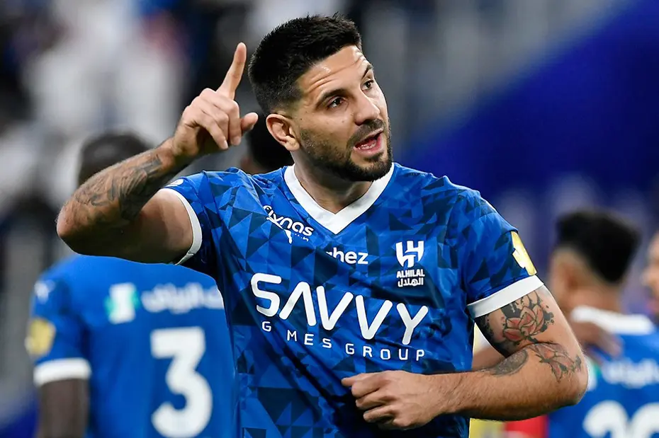 Fenerbahçe'de büyük sürpriz: Mitrovic'in bonservisi belli oldu - 3