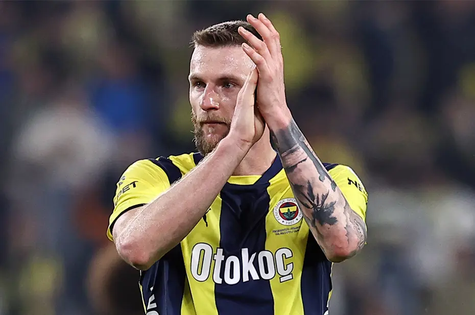 Fenerbahçe, Jhon Duran sonrası taraftarların en çok istediği transferi bitiriyor - 3