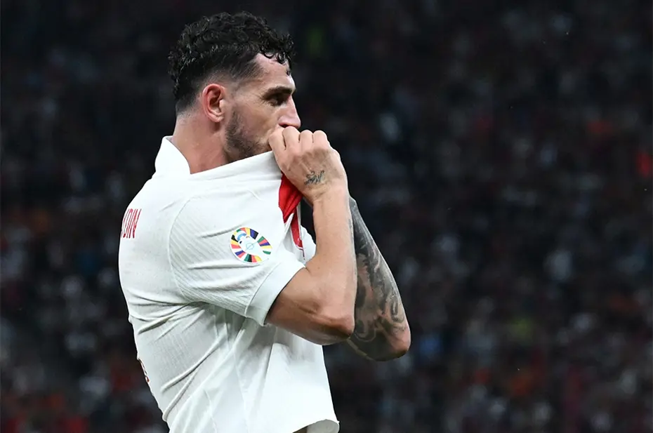 "Tekmeye kafa sokan adamlar" | Spor yazarları Hollanda-Türkiye maçı için ne dedi? - 10