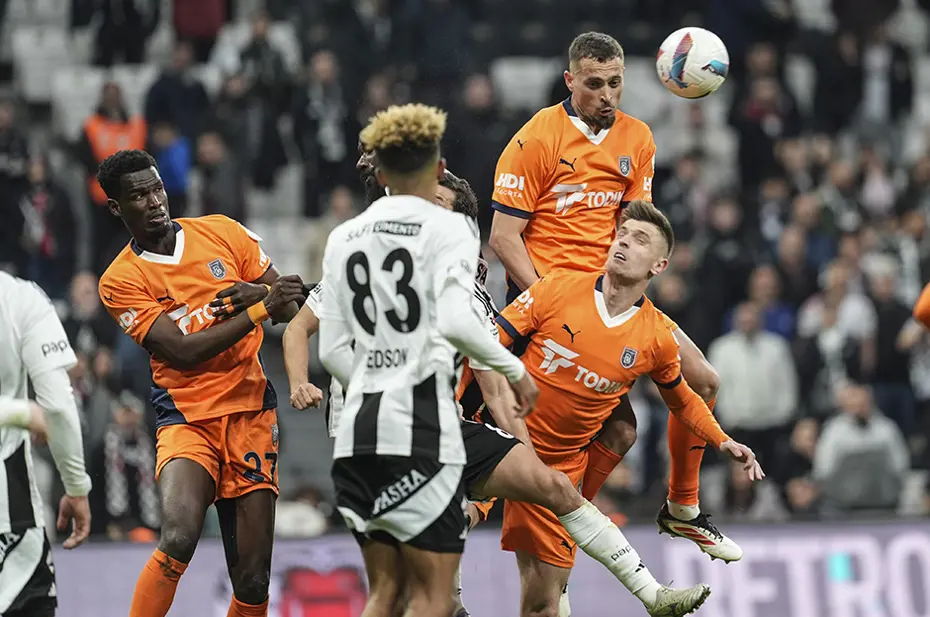 "Beşiktaş hayal aleminde yaşıyor" | Spor yazarları Beşiktaş için ne dedi? - 2