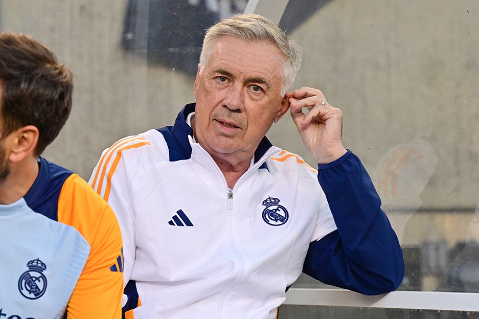 SON DAKİKA | Real Madrid ayrılığı resmen duyurdu