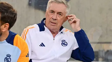 SON DAKİKA | Real Madrid ayrılığı resmen duyurdu