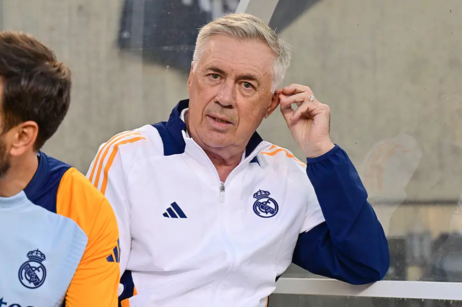Real Madrid'i yıkan sakatlık sonrası Arda Güler kararı - 3 Real Madrid'i yıkan sakatlık sonrası Arda Güler kararı - 3