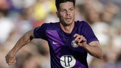 Fenerbahçe'den kiralandı, kabustan uyanamıyor: Zajc paramparça