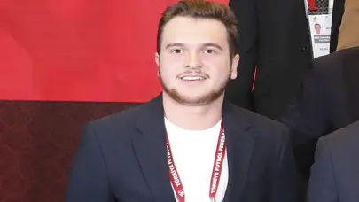 Muhammet Ali Bahar kurayla ilgili sözlerine açıklık getirdi