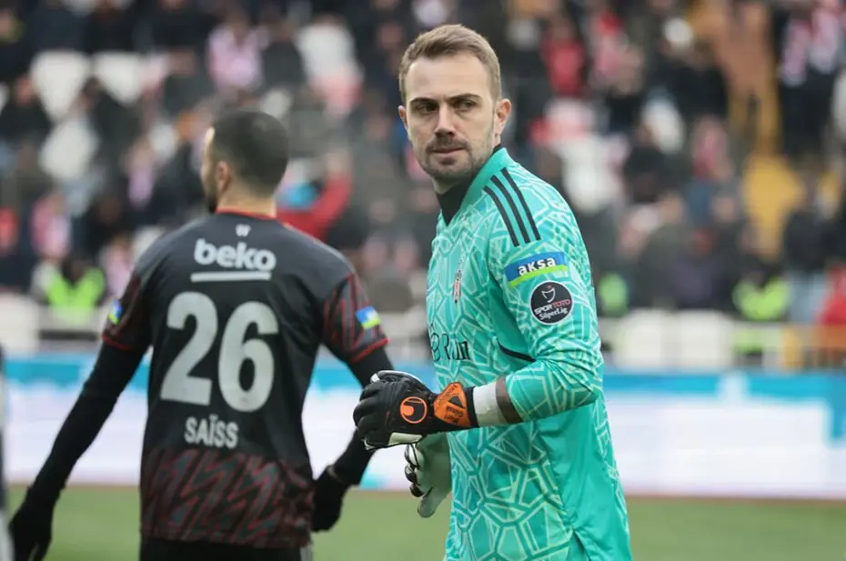 Mert Günok'un yeni ücreti belli oldu; Yüzde 177 zam - 4