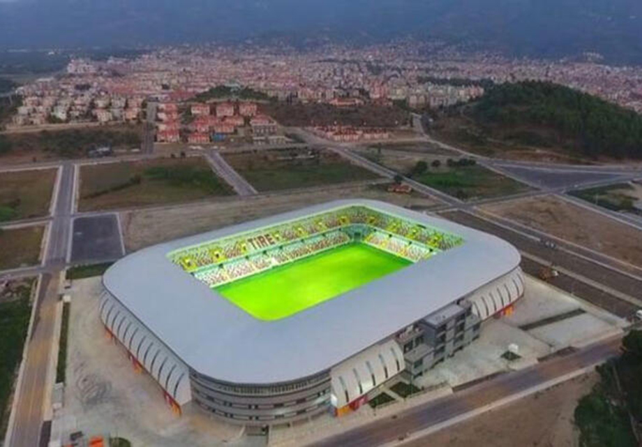 Altınordu'da gelecek sezon için stadyum bilmecesi