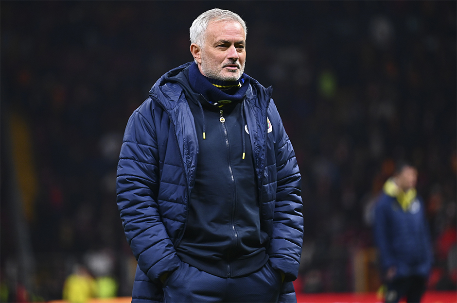 Jose Mourinho'ya bir eski öğrencisinden daha destek geldi