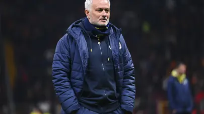Jose Mourinho'ya bir eski öğrencisinden daha destek geldi