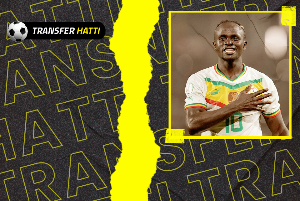 "Mane bitiyor" | Transfer Hattı (12 Eylül 2024)