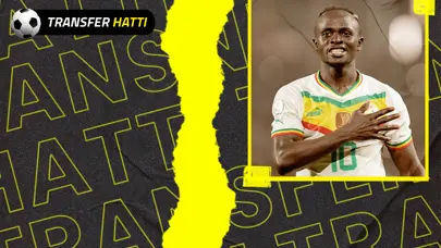 "Mane bitiyor" | Transfer Hattı (12 Eylül 2024)