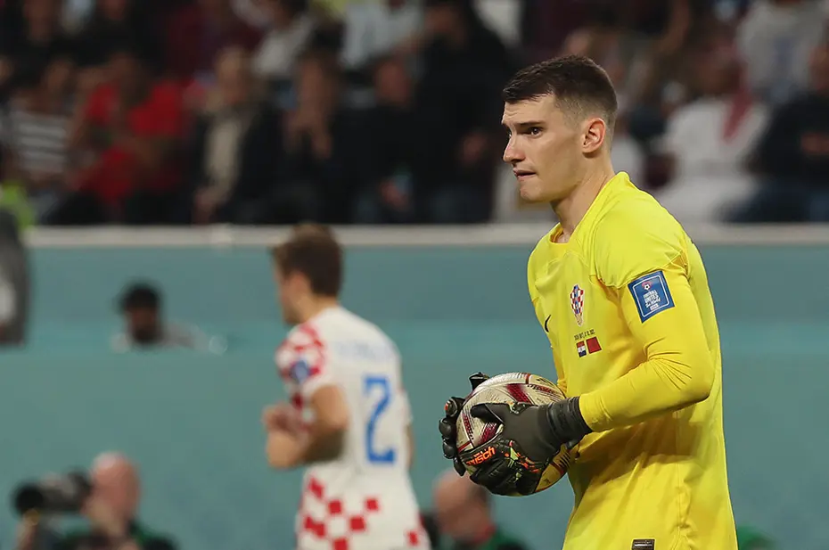 Livakovic'in geliş tarihi belli oldu - 6